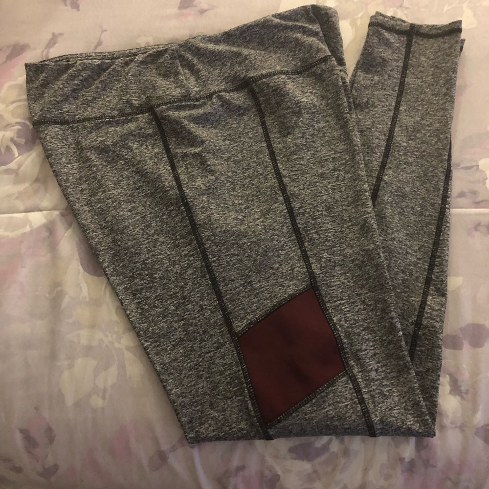 NWOT Woman’s Activewear Pants